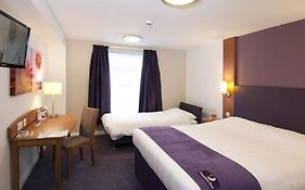 Premier Inn Margate